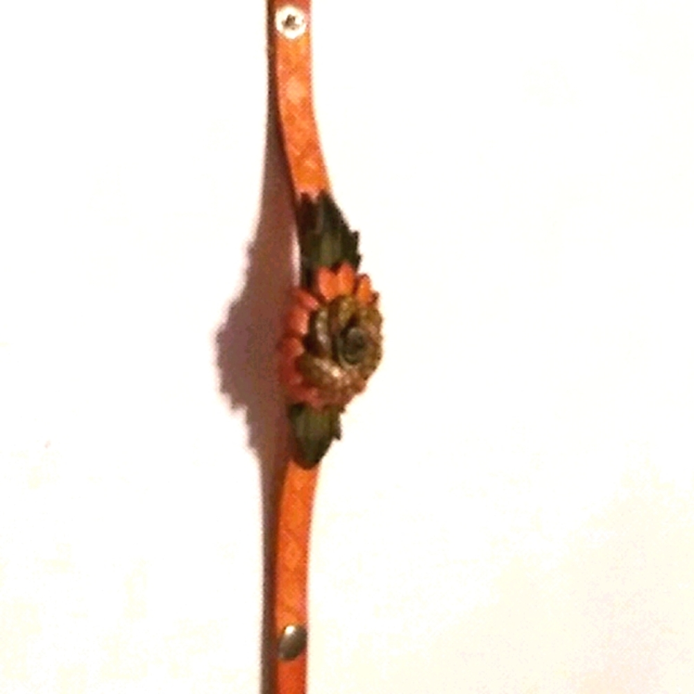 Leather Handmade bracelets